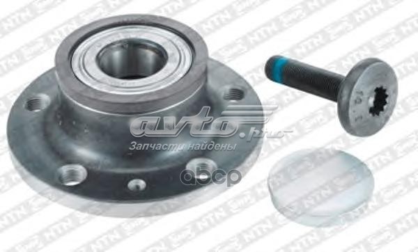 Маточини задніх коліс NTN R15454 ціна, від 38.05 USD