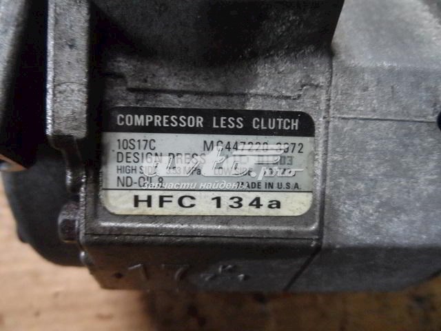 4472203972 Chrysler 