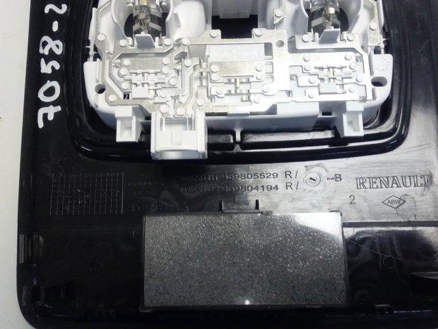 Купити 264302900R Renault (RVI) 
