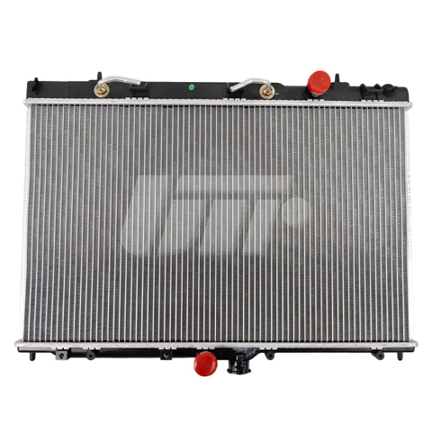 Радіатор основний Sato Tech R12116 ціна, від 84.23 USD