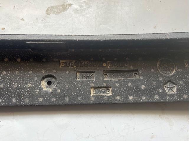 Абсорбер бампера переднього Polcar 31300713 ціна, від 19.71 USD