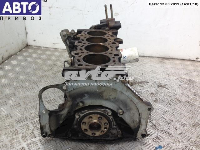4G92 Mitsubishi Мотор в зборі