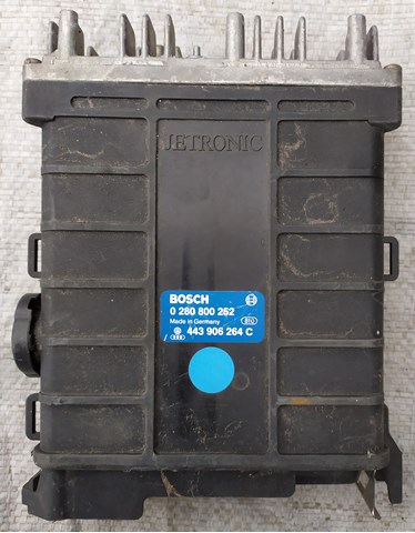  Bosch 0280800252