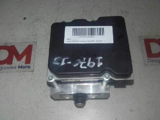 Купити 0265234074 Land Rover Гідроблок АБС