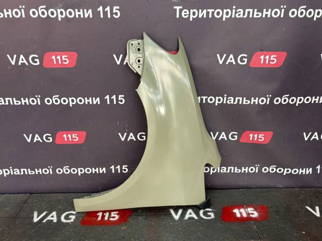 Купити 956301 Polcar Крило переднє ліве