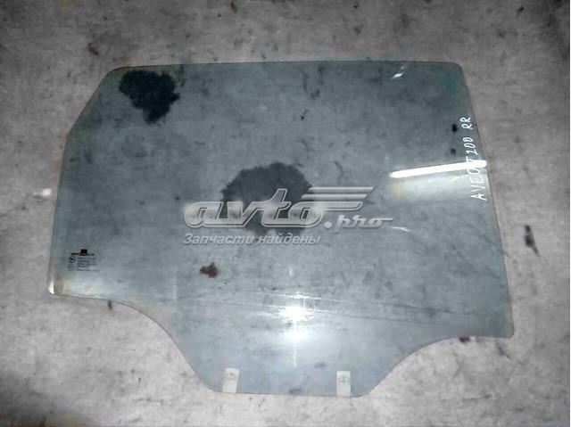 Скло заднє праве XYG GS1703D306 ціна, від 23.91 USD