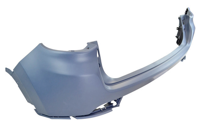 Бампер задній, верхня частина Junsite 00000078719 ціна, від 119.98 USD