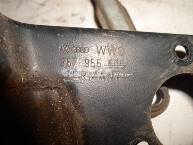 357955605 VAG 