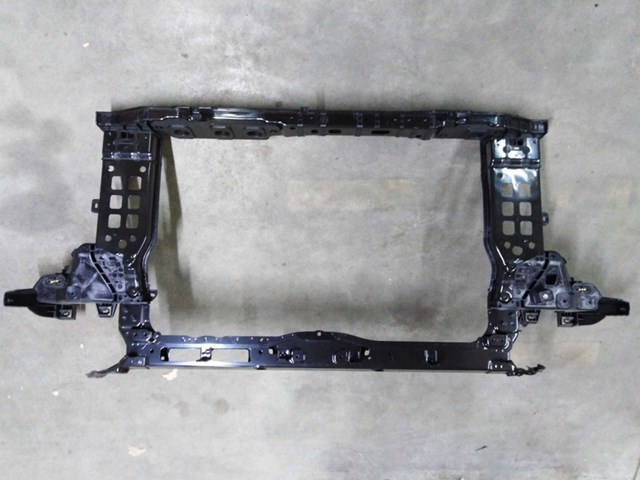 Купити 641012W000 Hyundai/Kia Установча панель передня