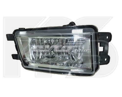 Туманка права FPS FP7442H2P ціна, від 28.47 USD