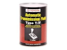 Купити 0888681896 Toyota Масло АКПП