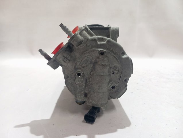 EJ3219D629BC Land Rover Компресор холодоагенту