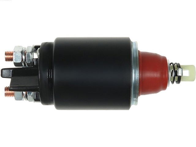 SS9109S AS/Auto Storm Тягове реле стартера