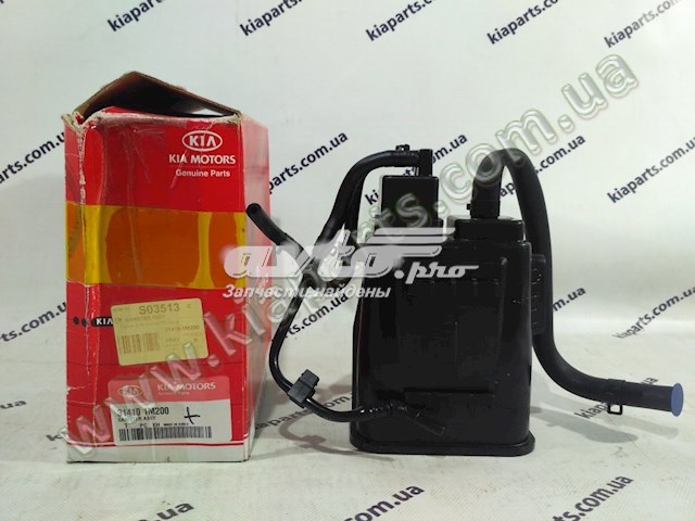  Hyundai/Kia 314101M200 ціна, від 30.36 USD