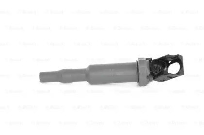 Купити 221504471 Bosch Котушка запалювання