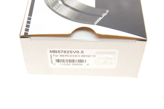  King MB5782SV05