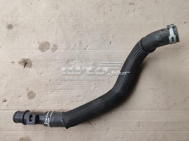 Купити 21503DF40A Nissan/Infiniti Шланг/патрубок радіатора охолодження, нижній