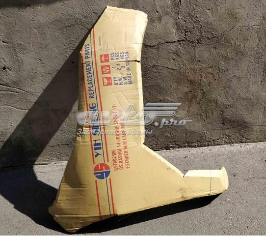 Купити F31006MAMA Nissan/Infiniti Крила