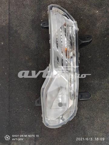 Фара протитуманна, права CV4413B220AG Ford