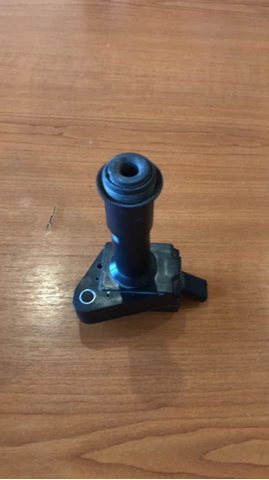 Купити HX7G12A366AB Ford Котушка запалювання
