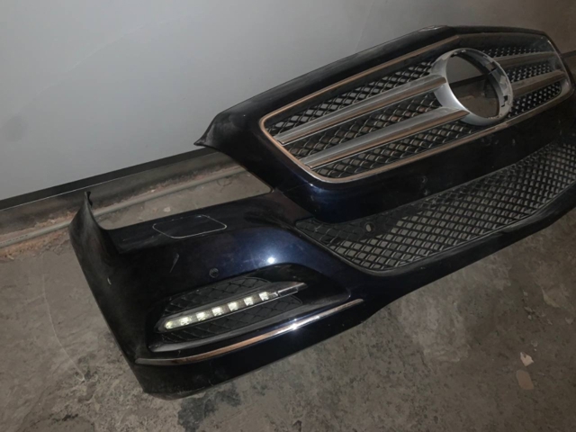 Бампер передній Mercedes A2188852525