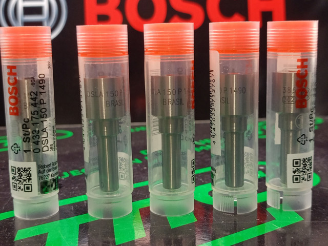 Купити DSLA150P1490 Bosch Розпилювач дизельної форсунки