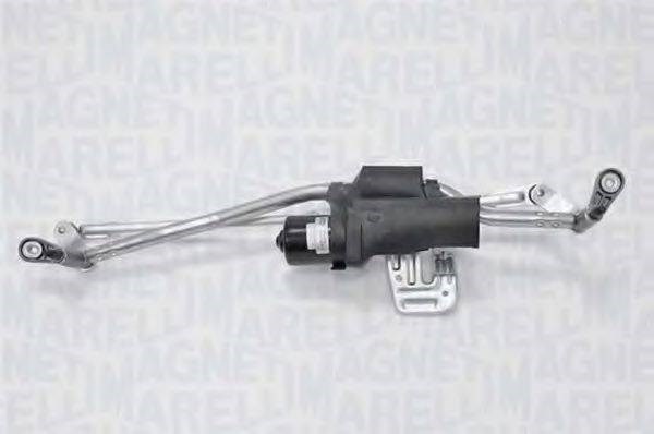 64352101010 Magneti Marelli Трапеція склоочисника