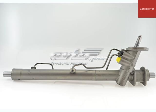 Рульова рейка CR204R MSG