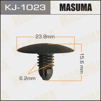  Masuma KJ1023