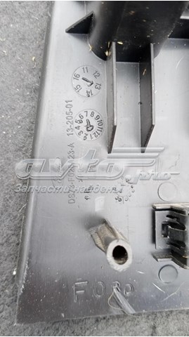  DS73F026A23A Ford