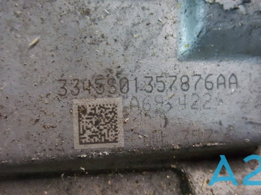 68271651AA Chrysler