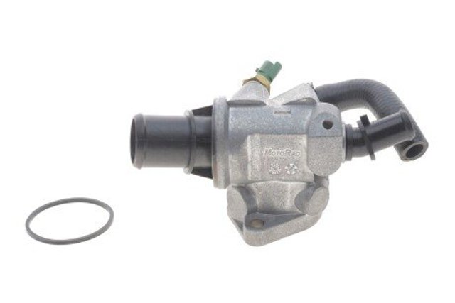 49588K Motorad Корпус термостата в зборі