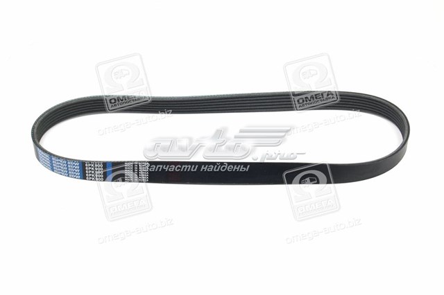 5PK905 Dongil Поліклиновий ремінь