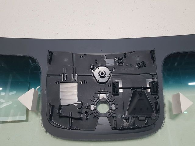 Купити Лобове скло Mercedes Sprinter III 4-t 907, 910