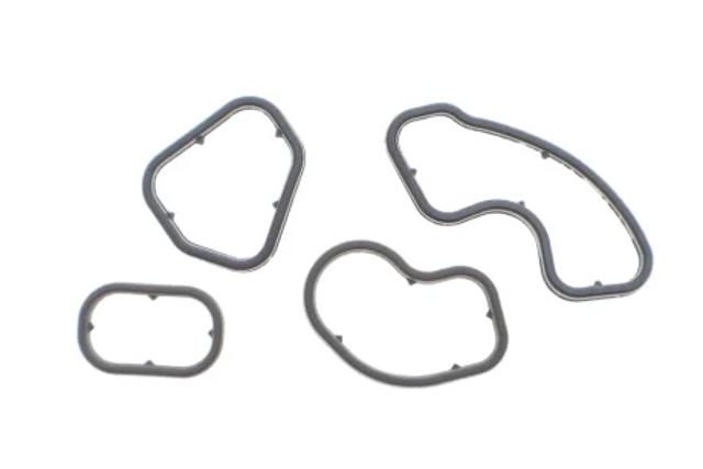 Прокладка радіатора масляного 9814294680 Peugeot/Citroen