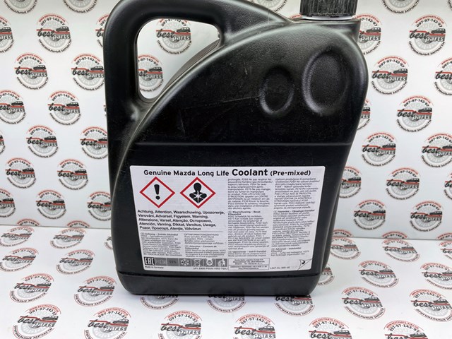 Купити L247CL0054X Mazda Охолоджуюча рідина для двигунів