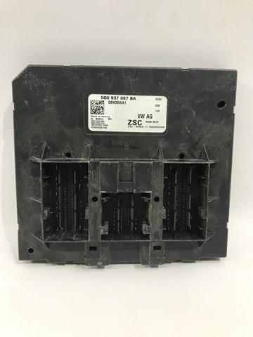 Блок управління комфорту VAG 5Q0937087BA