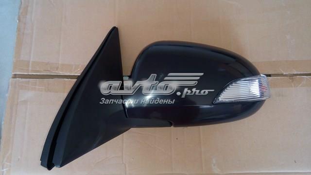 Ліве бічне дзеркало FPS FP3204M03 ціна, від 62.78 USD