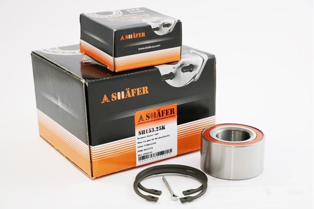 Підшипник ступиці SH15325K Shafer