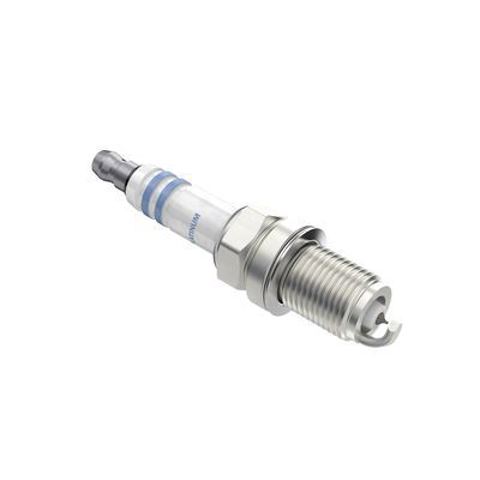 Свічки автомобільні Bosch 242236618 ціна, від 2.71 USD