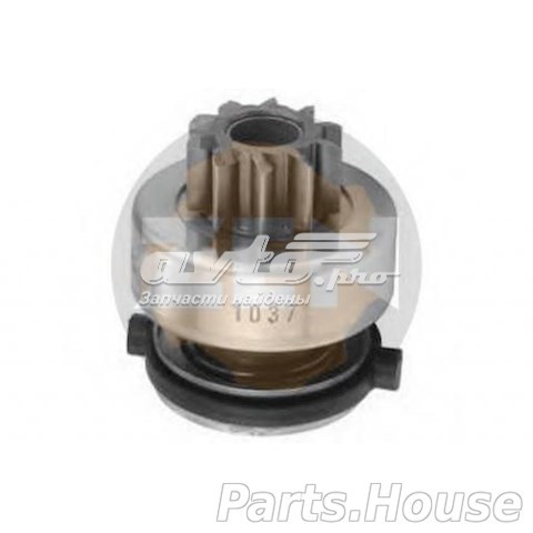 Бендикс стартера ZN1037 ZEN