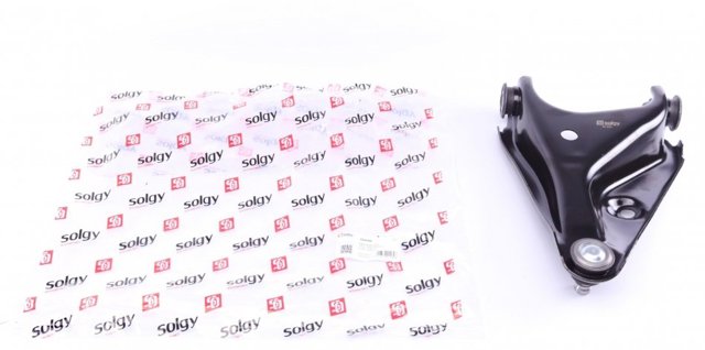 Важіль передньої підвіски нижній, правий Solgy 204006 ціна, від 26.79 USD