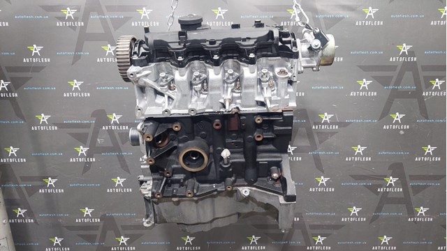 Купити K9K892 Renault (RVI) Двигун