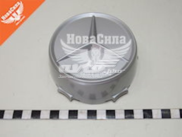 Ковпаки RW40001 Rotweiss