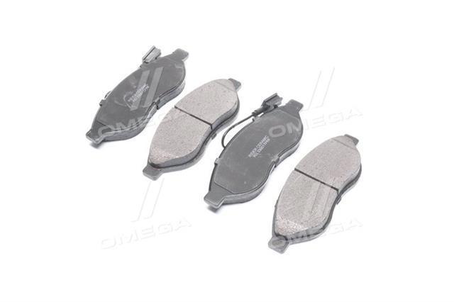 Купити RD330017PRF Rider Колодки гальмівні передні, дискові