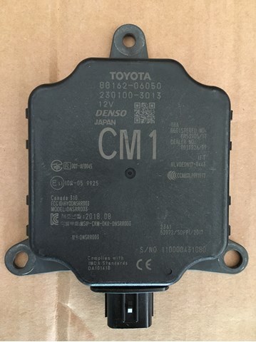 Купити 8816206050 Toyota 