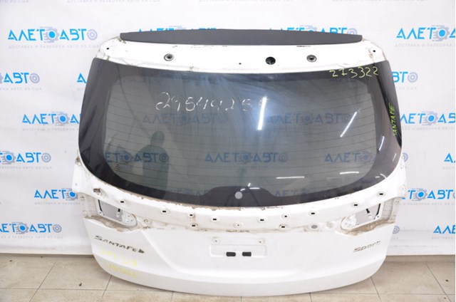  Hyundai/Kia 737004Z000
