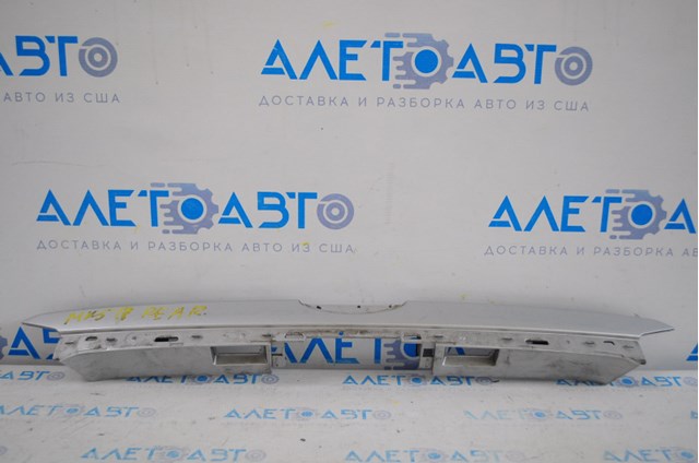  Ford HS73F43404AGW
