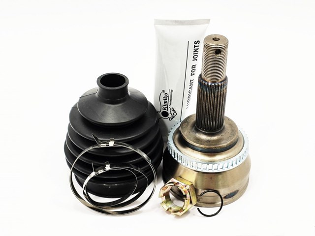 Граната колісна Kimiko 1034786800KM ціна, від 27.62 USD