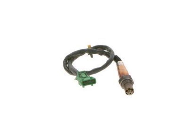 Купити 258010081 Bosch Лямбдазонд, датчик кисню до каталізатора